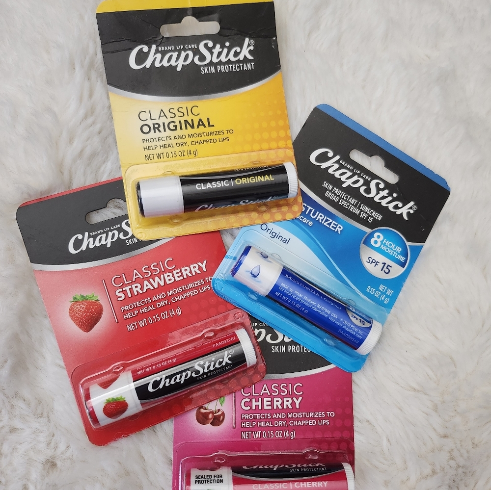 Chapstick